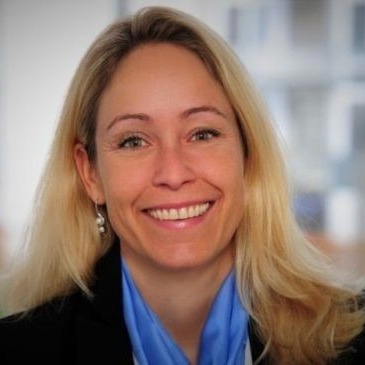 Allianz Versicherung Bernd Zepf Aldingen - Iris Teichmann (VAS)