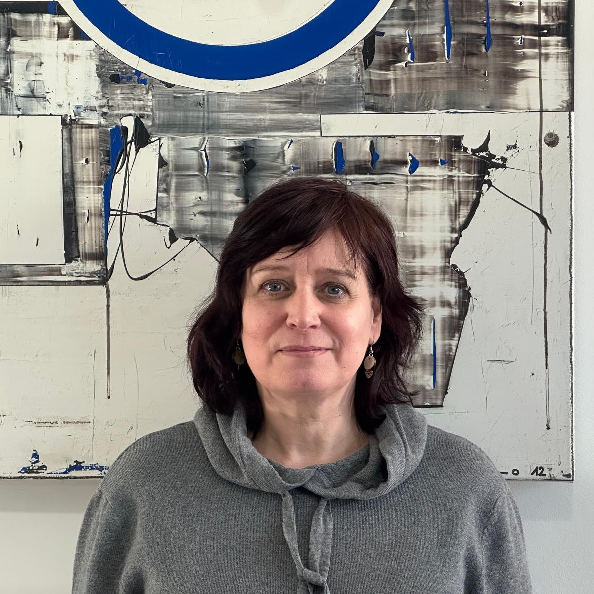 Allianz Versicherung Bernd Zepf Aldingen - Andrea Schaub - Vertriebsassistentin