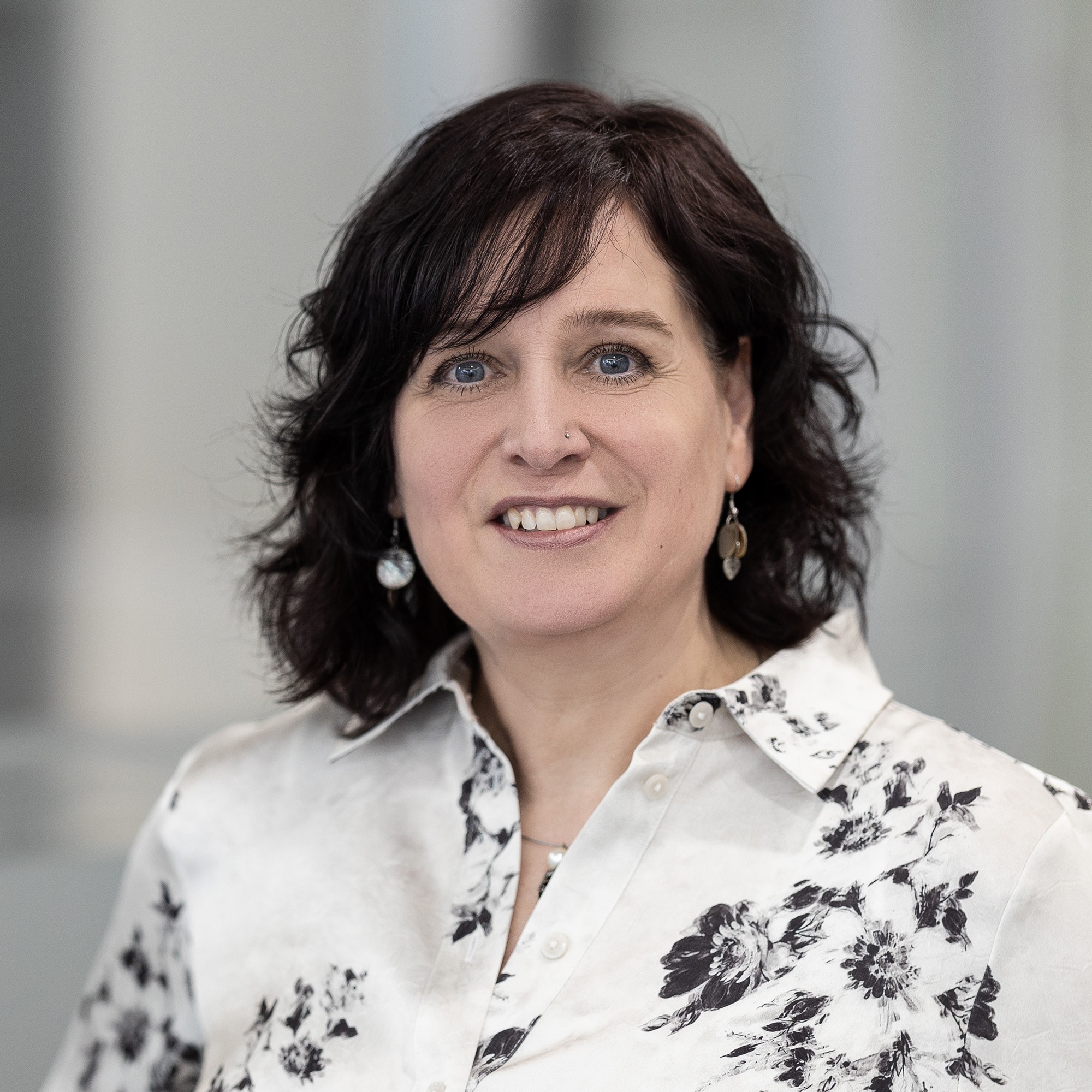 Allianz Versicherung Bernd Zepf Aldingen - Andrea Schaub - Vertriebsassistentin