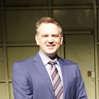 Allianz Versicherung Bernhard Michael Holzleitner Erfurt - Profilbild