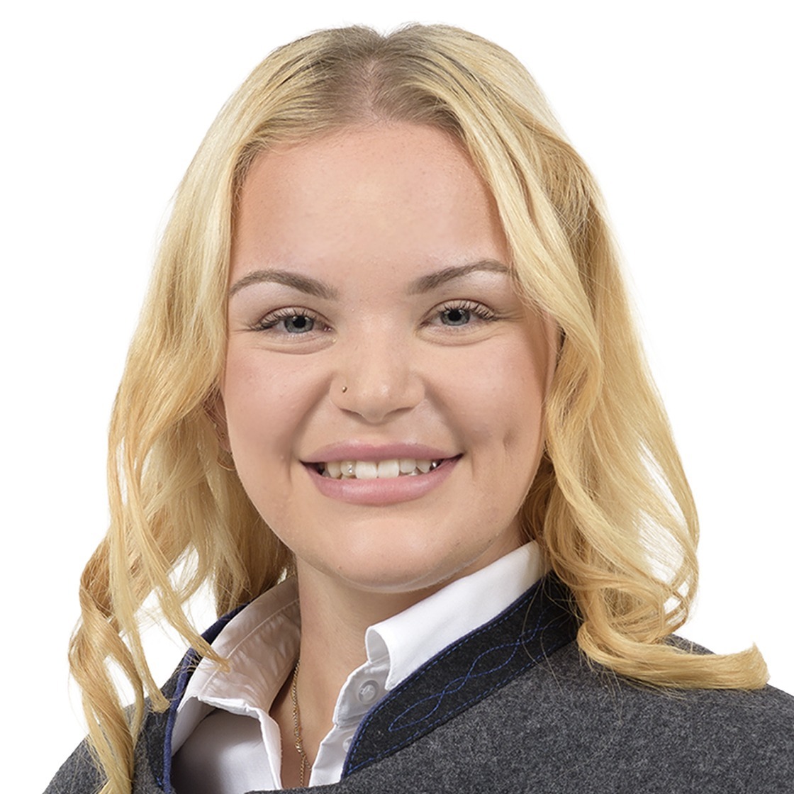 Allianz Versicherung Generalvertretung Bernhard OHG Sonthofen - Talessia Francesca Esposito