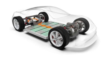 Allianz Versicherung Berthold Engels e.K. Essen - Elektroauto