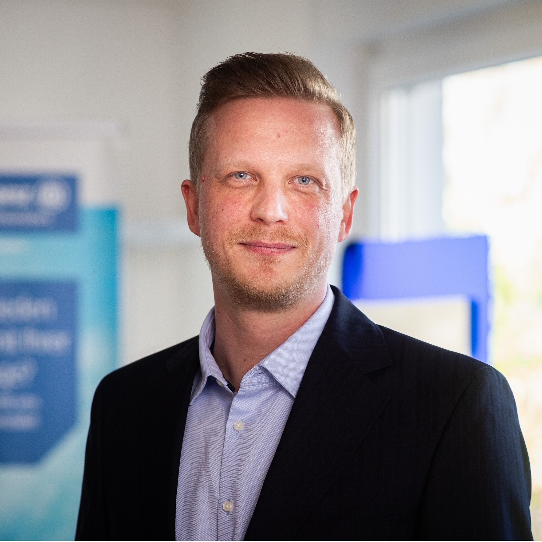 Allianz Versicherung Berthold Engels e.K. Essen - Bastian Binert