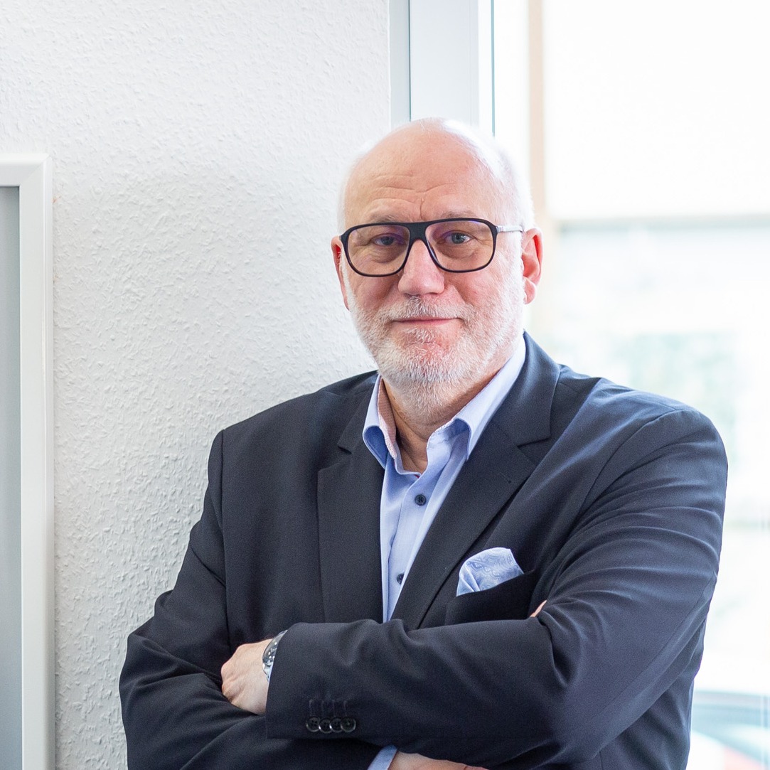 Allianz Versicherung Berthold Engels e.K. Essen - Holger Hill