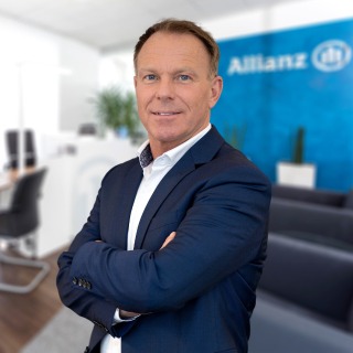 Allianz Versicherung Bertram Rockel Lauterbach Hessen - Allianz Agentur Bertram Rockel Lauterbach Hessen