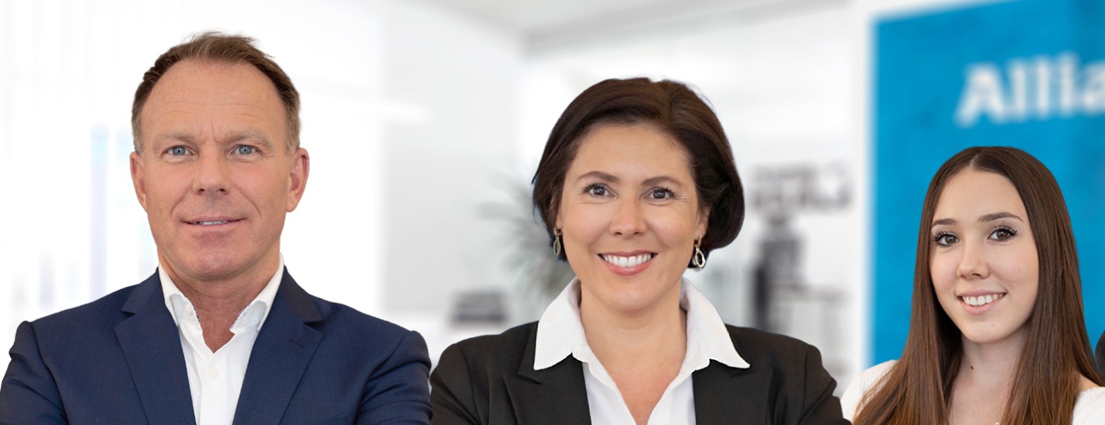 Allianz Versicherung Bertram Rockel Lauterbach Hessen - Allianz Agentur Bertram Rockel Lauterbach Hessen