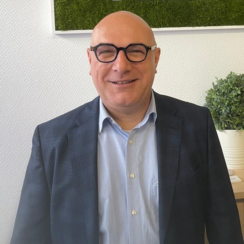 Allianz Versicherung Bertram Rockel Lauterbach Hessen - Dirk Weißmüller