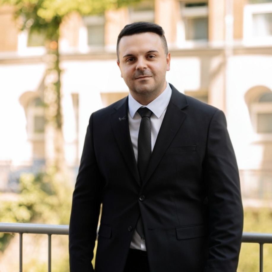 Allianz Versicherung Betim Sopaj Hagen - Allianz Weinberg