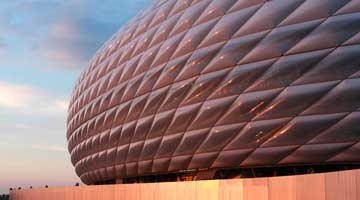 Allianz Versicherung Bettina Hackenberg Markkleeberg - Standard Artikel Bild