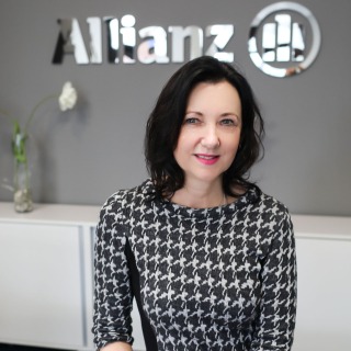 Allianz Versicherung Bettina Schmidt Dessau-Roßlau - Allianz Vertretung in Dessau Roßlau Waldersee