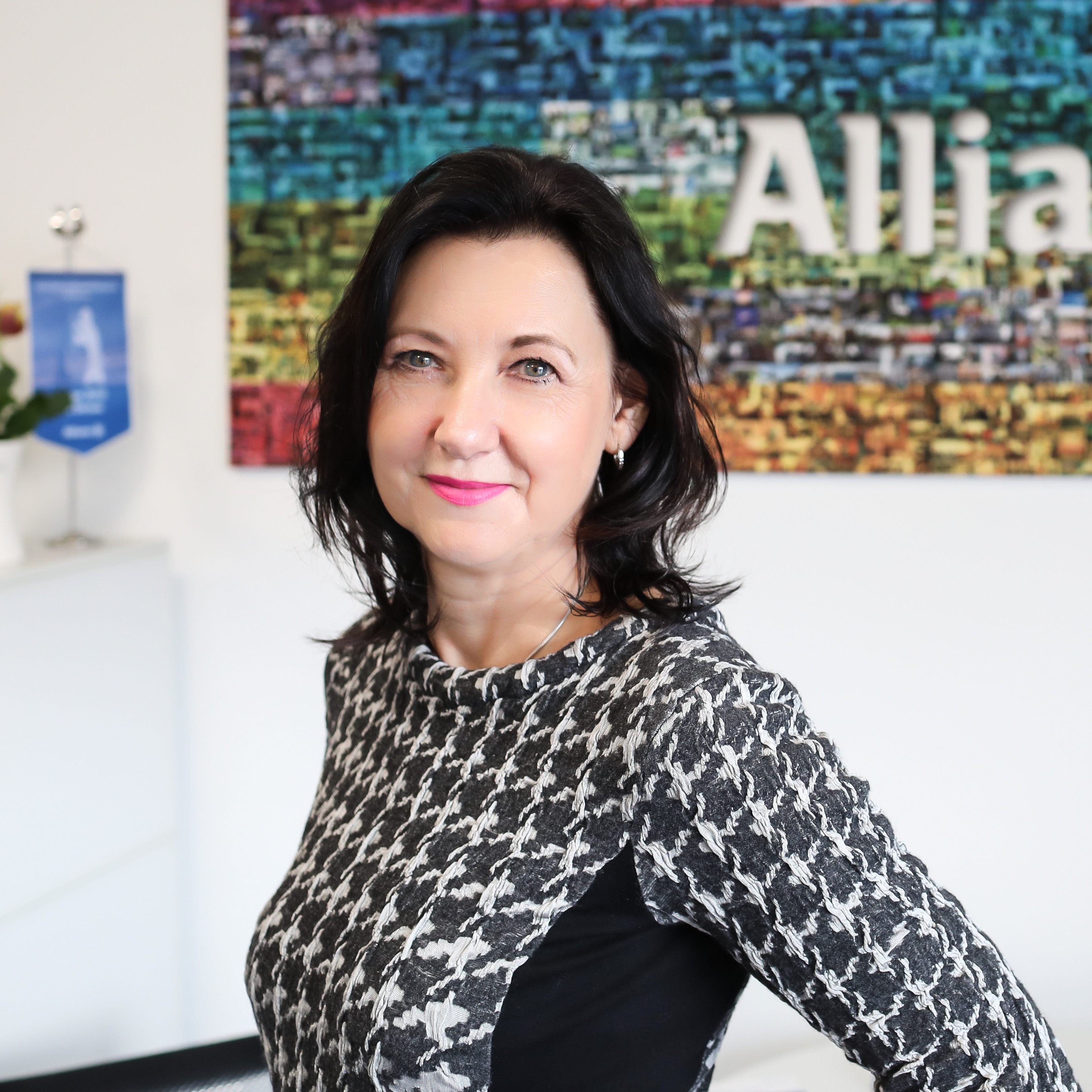 Allianz Versicherung Bettina Schmidt Dessau-Roßlau - Bettina Schmidt Allianz