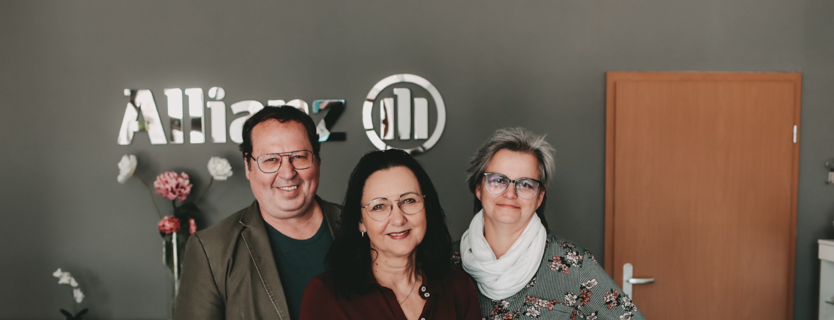 Allianz Versicherung Bettina Schmidt Dessau-Roßlau - Familie Kinder