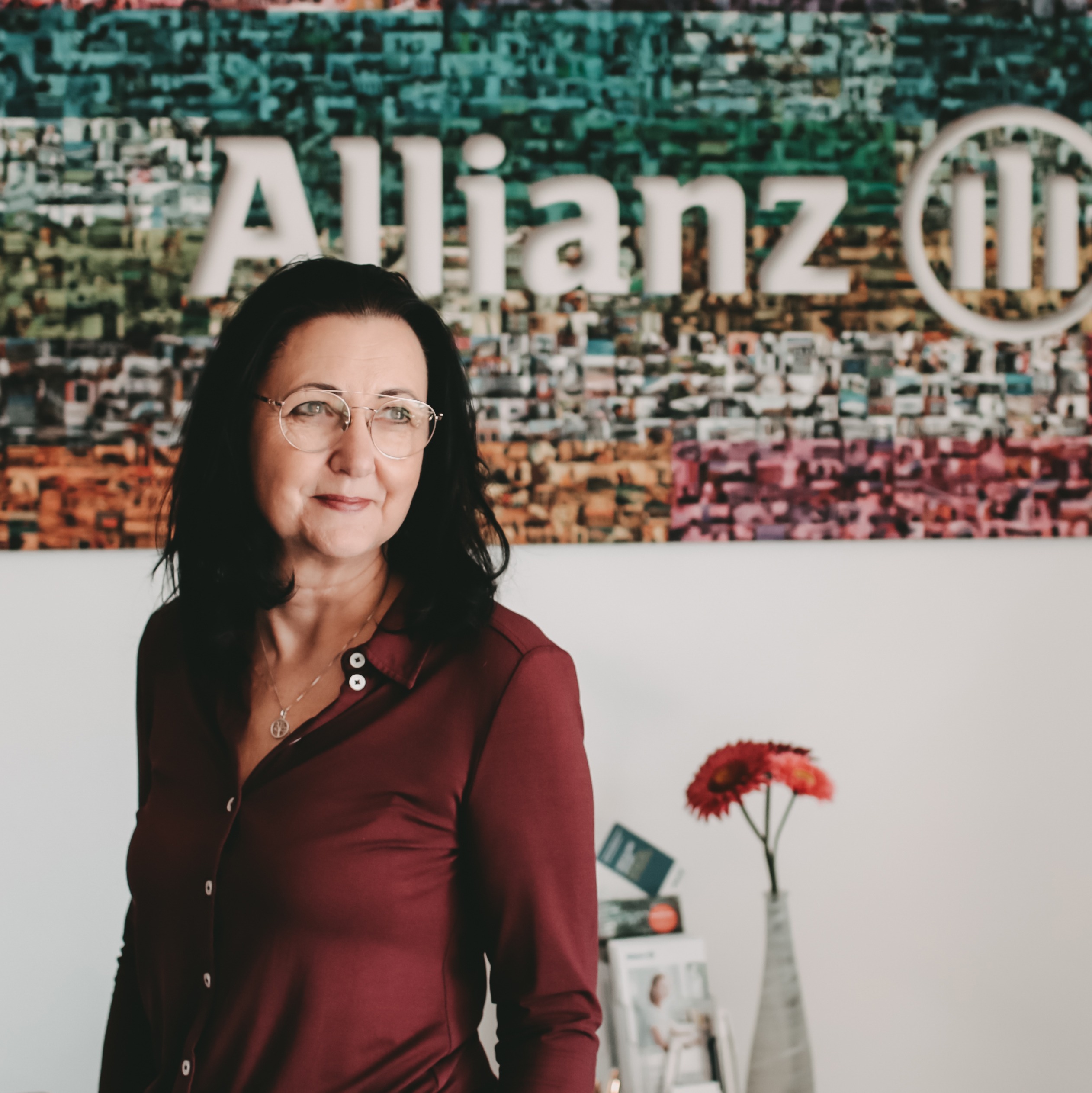 Allianz Versicherung Bettina Schmidt Dessau-Roßlau - Unfallversicherung