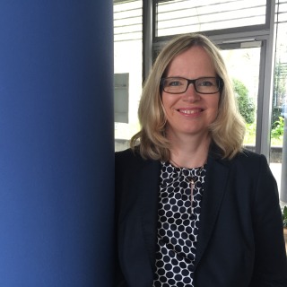 Allianz Versicherung Bettina Wilk Wiesbaden - Profilbild