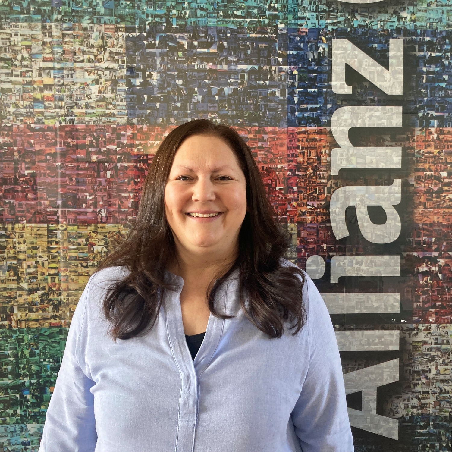 Allianz Versicherung Bettina Wilk Wiesbaden - Arijana Brkic