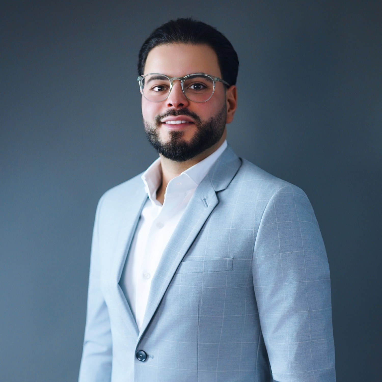 Allianz Versicherung Bilal Dallali Essen - Profilbild