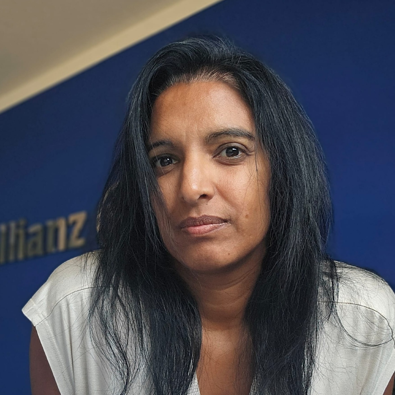 Allianz Versicherung Birger Böckers Niebüll - Sabrina Quiehl-Samblebe