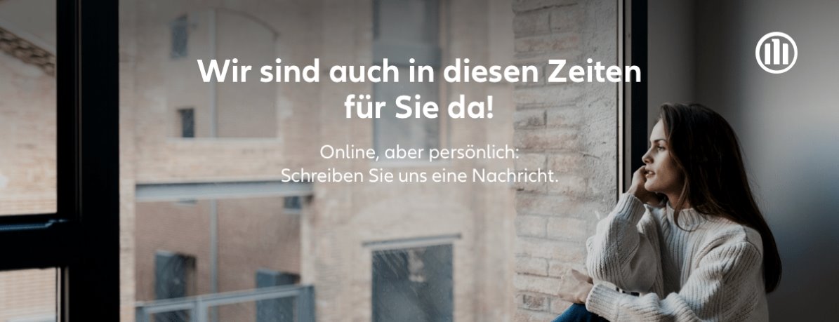 Allianz Versicherung Birgit Kühnemund Frankenberg/Sa. - Wir für Sie