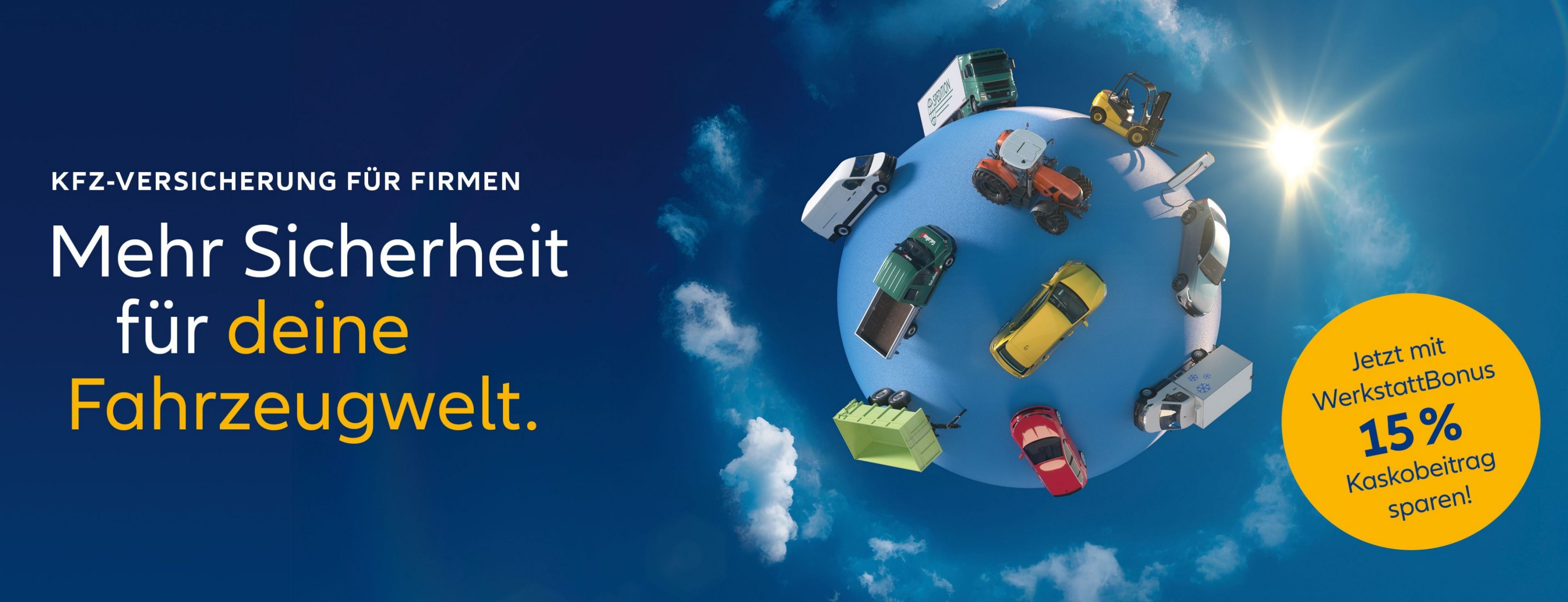 Allianz Versicherung Birgit Müncheberg Hoppegarten - Haus auf Hand