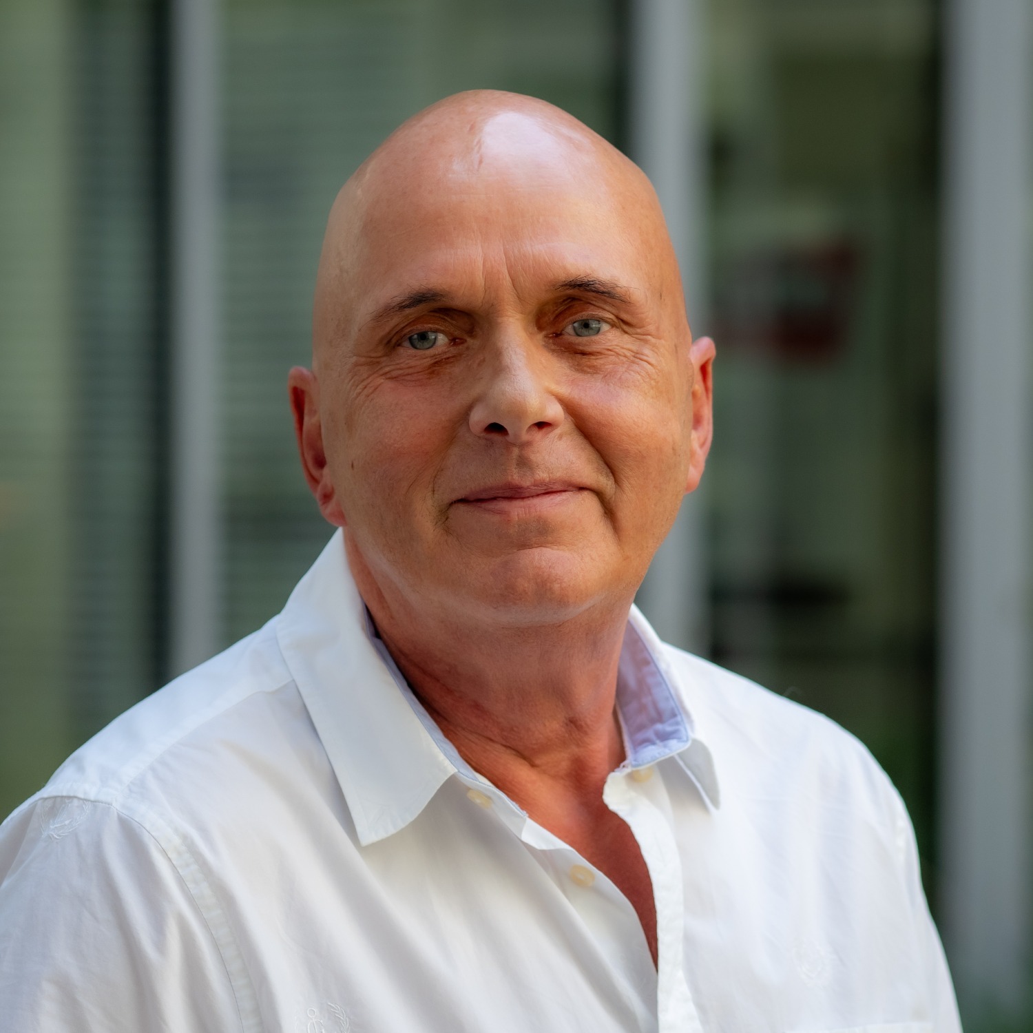 Allianz Versicherung Birgit Müncheberg Hoppegarten - Andreas Ott