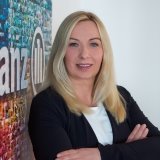 Allianz Versicherung Birgit Reeg Schaafheim - Andrea Weber