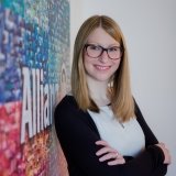 Allianz Versicherung Birgit Reeg Schaafheim - Profilbild Jenny Plischke