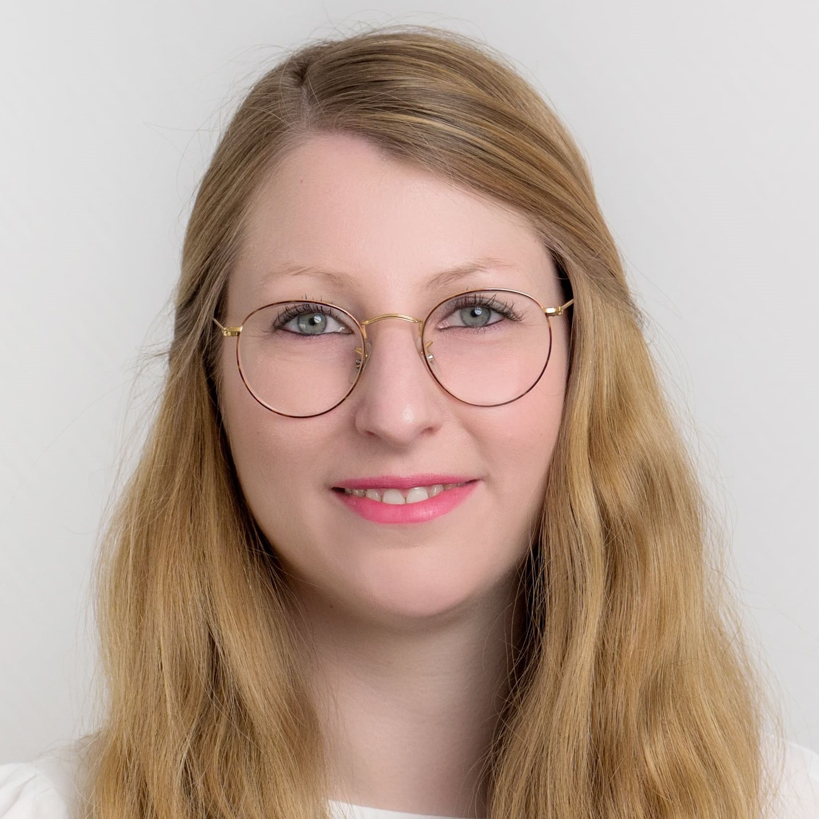 Allianz Versicherung Birgit Reeg Schaafheim - Profilbild Jenny Plischke