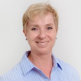 Allianz Versicherung Birgit Reeg Schaafheim - Profilbild Ulrike Lorenz