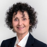 Allianz Versicherung Birgit Reeg Schaafheim - Profilbild Birgit Reeg