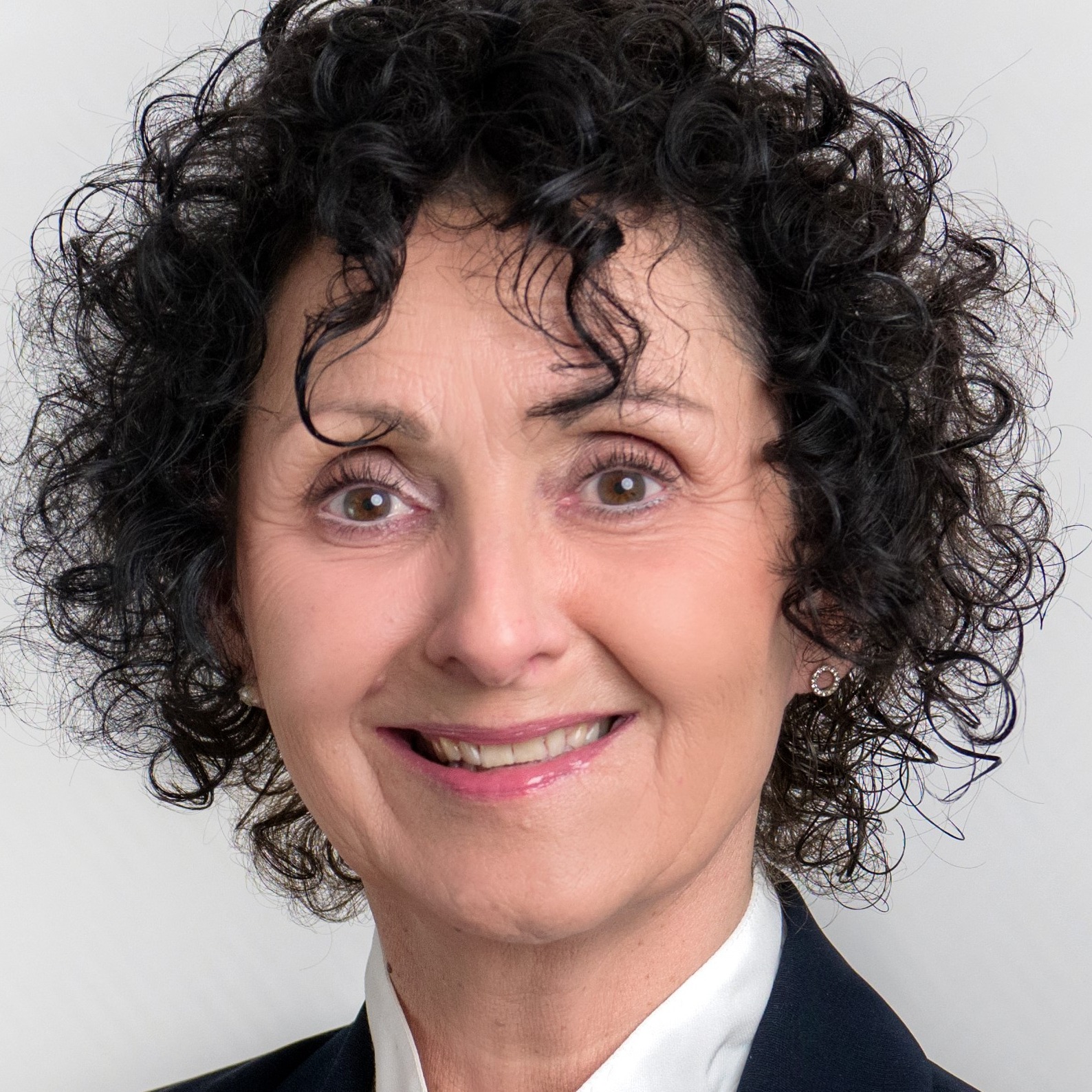 Allianz Versicherung Birgit Reeg Schaafheim - Profilbild Birgit Reeg