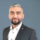 Allianz Versicherung Birgit Schwarzat Hamburg - Mahammad Al Hendi