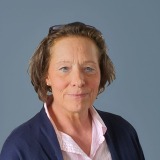 Allianz Versicherung Birgit Schwarzat Hamburg - Maria Fischer