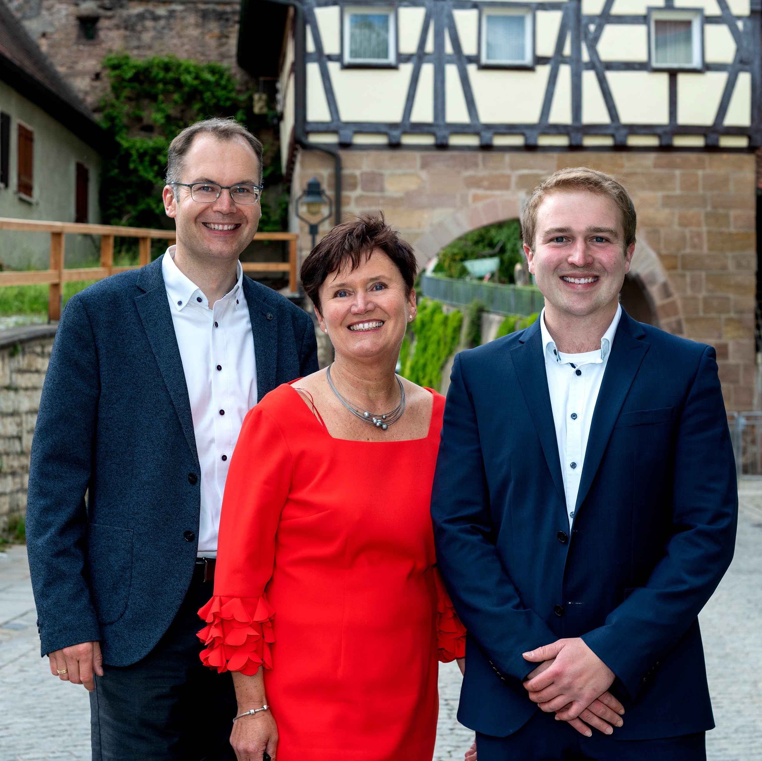 Allianz Versicherung Birkel und Biber OHG Pleinfeld - Profilbild