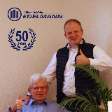 Allianz Versicherung Björn Edelmann Nidda - Profilbild