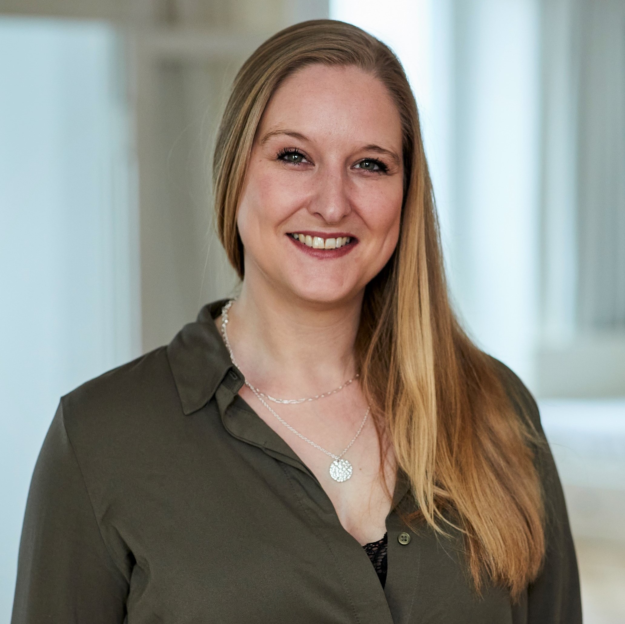 Allianz Versicherung Björn Kirbus Georgsmarienhütte - Isabell Linnemann
