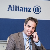 Allianz Versicherung Björn Lauterbach Köln - Krankenversicherung Pflege Altersvorsorge Bauen