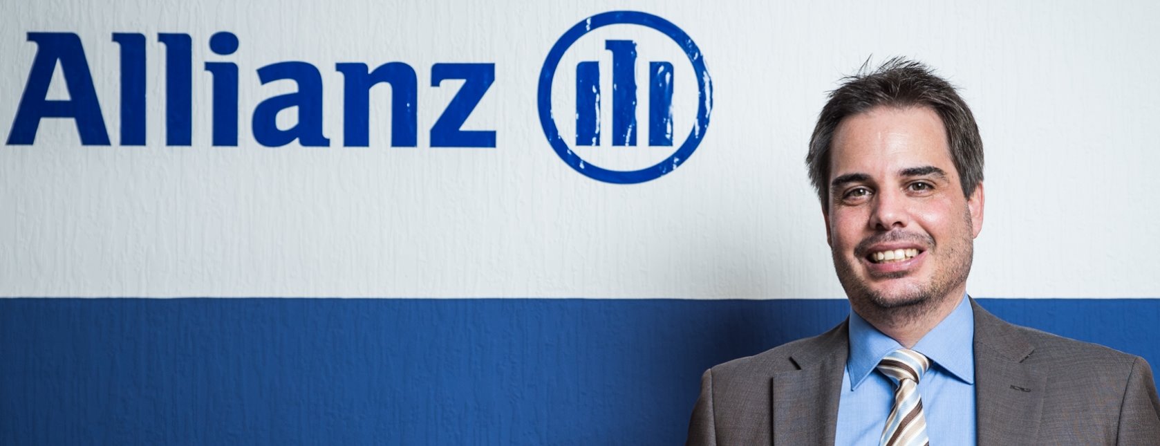 Allianz Versicherung Björn Lauterbach Köln - BAV Hausrat Haftpflicht KFZ-Versicherung Unfall BU