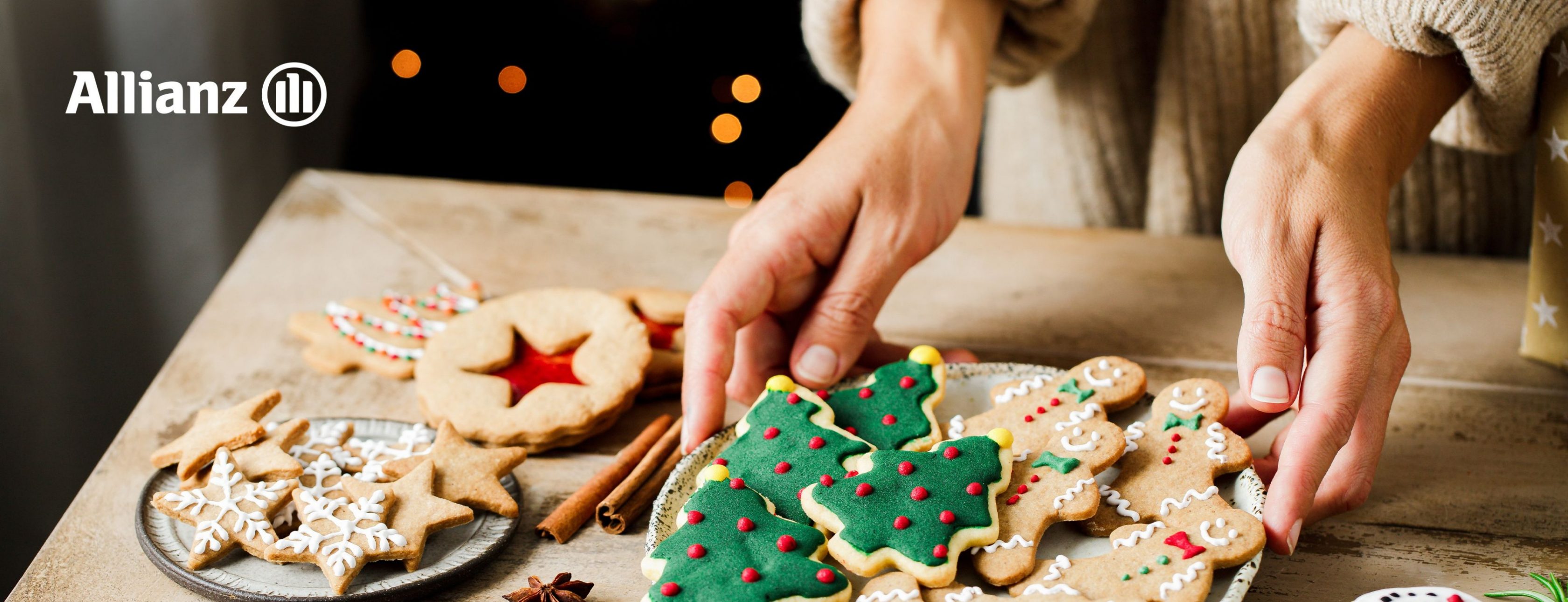 Allianz Versicherung Björn Marquardt Eltville am Rhein - Titelbild