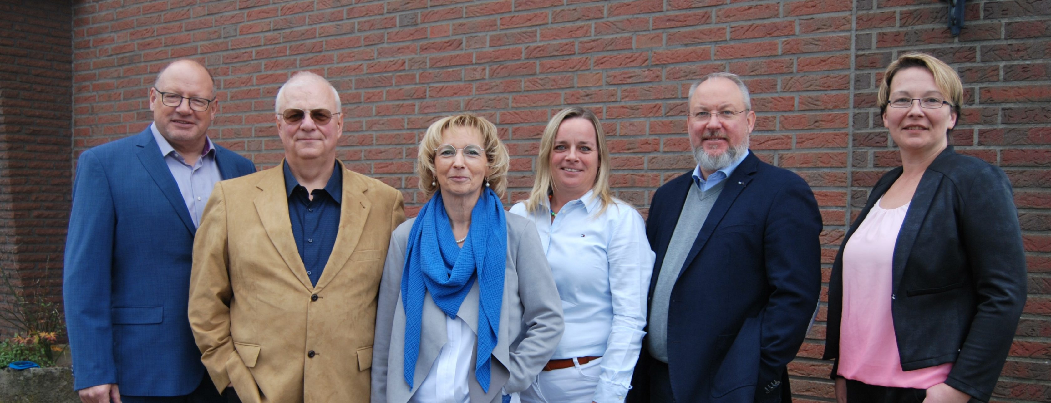Allianz Versicherung Björn Metzner e.K. Luhden - Team der Generalvertretung Björn Metzner e.K.
