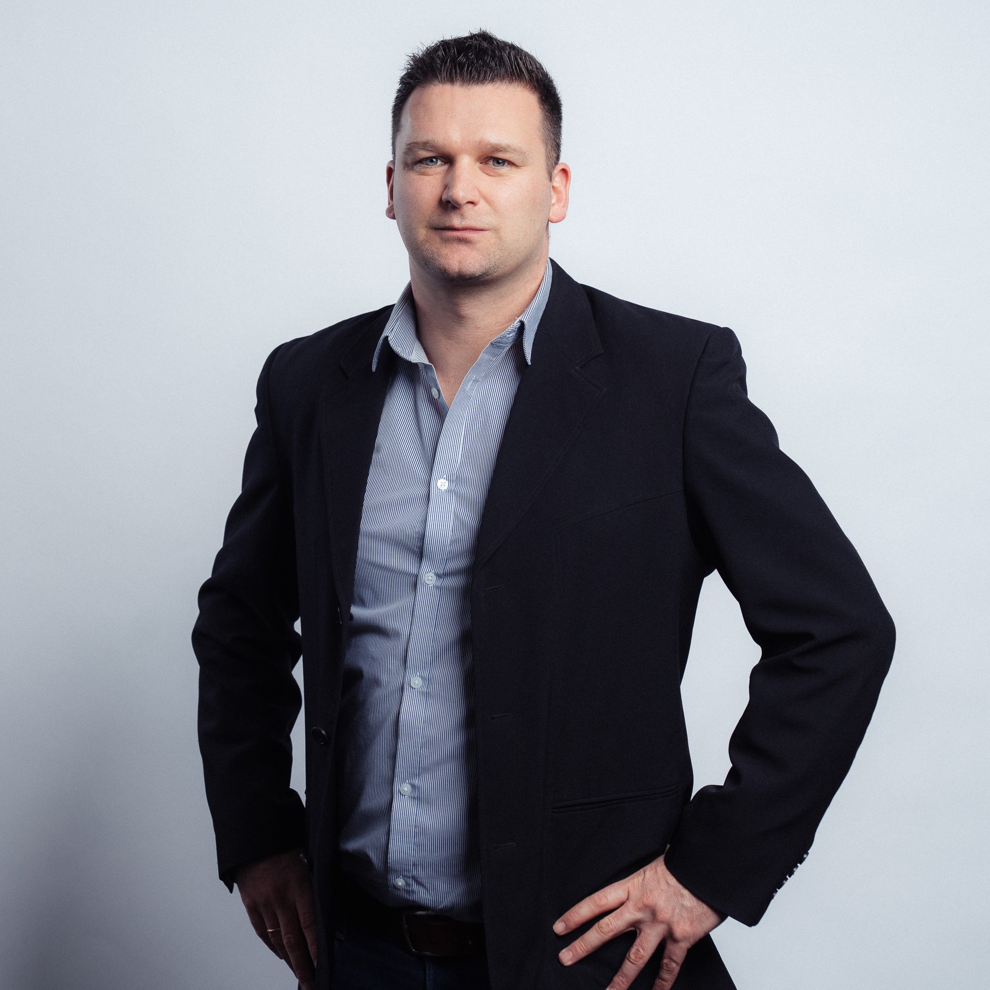Profilbild Allianz Versicherung Björn Sesselmann Steinach - Profilbild