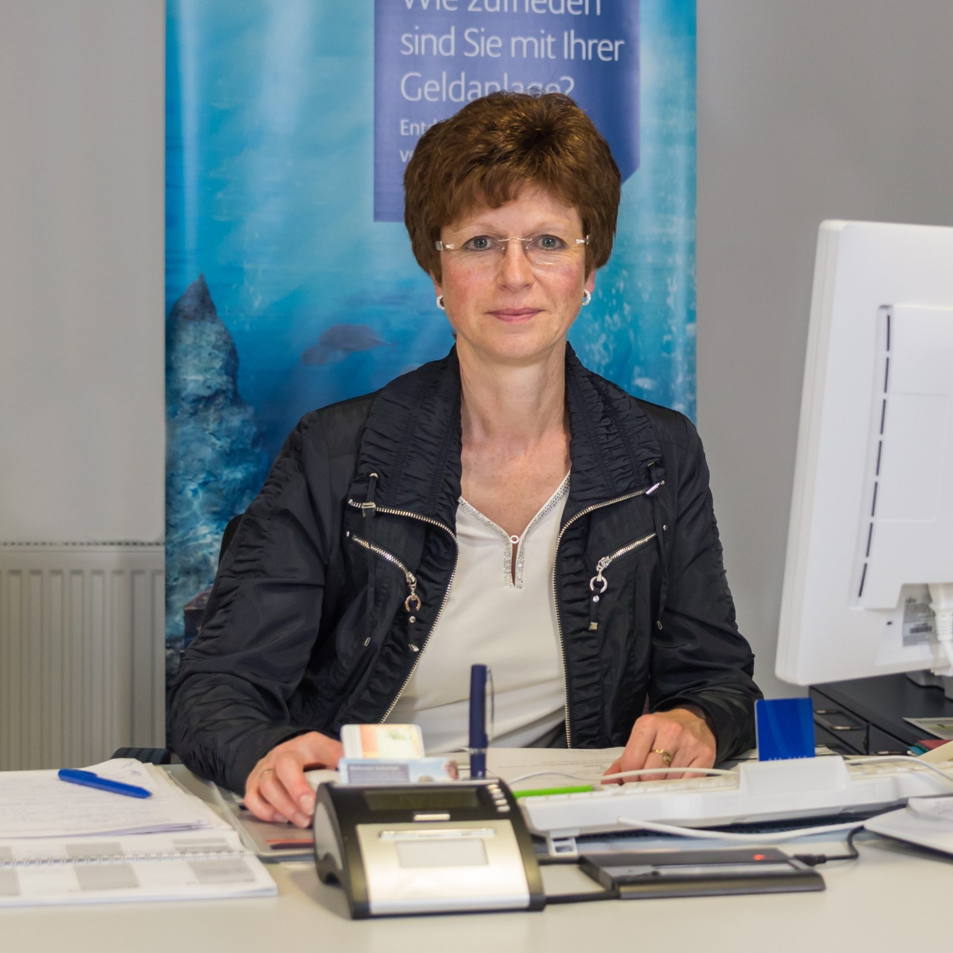 Allianz Versicherung Björn Sesselmann Steinach - Heidi Gollhardt