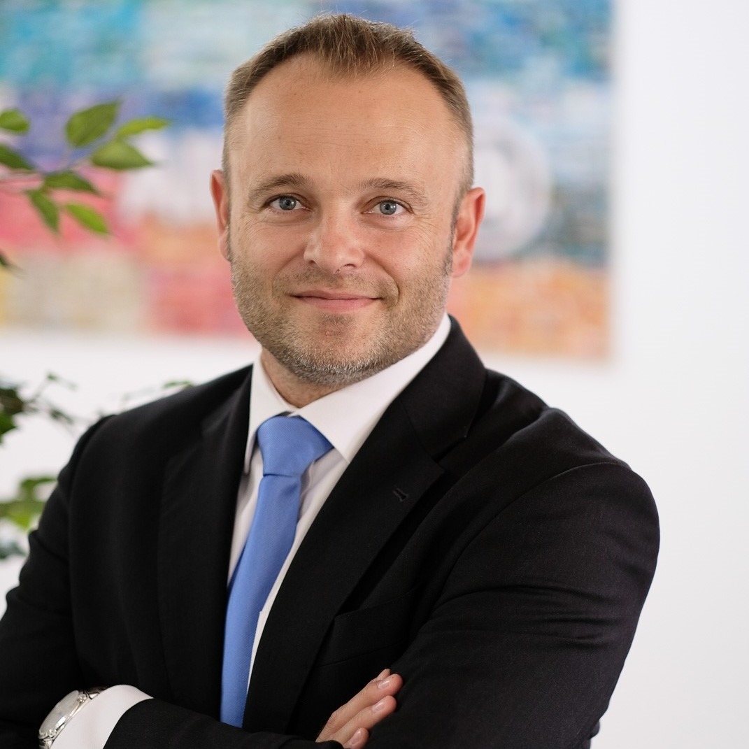 Allianz Versicherung Björn Wasserthal Irxleben - Uwe Knoppe UB der Allianz GS Magdeburg 