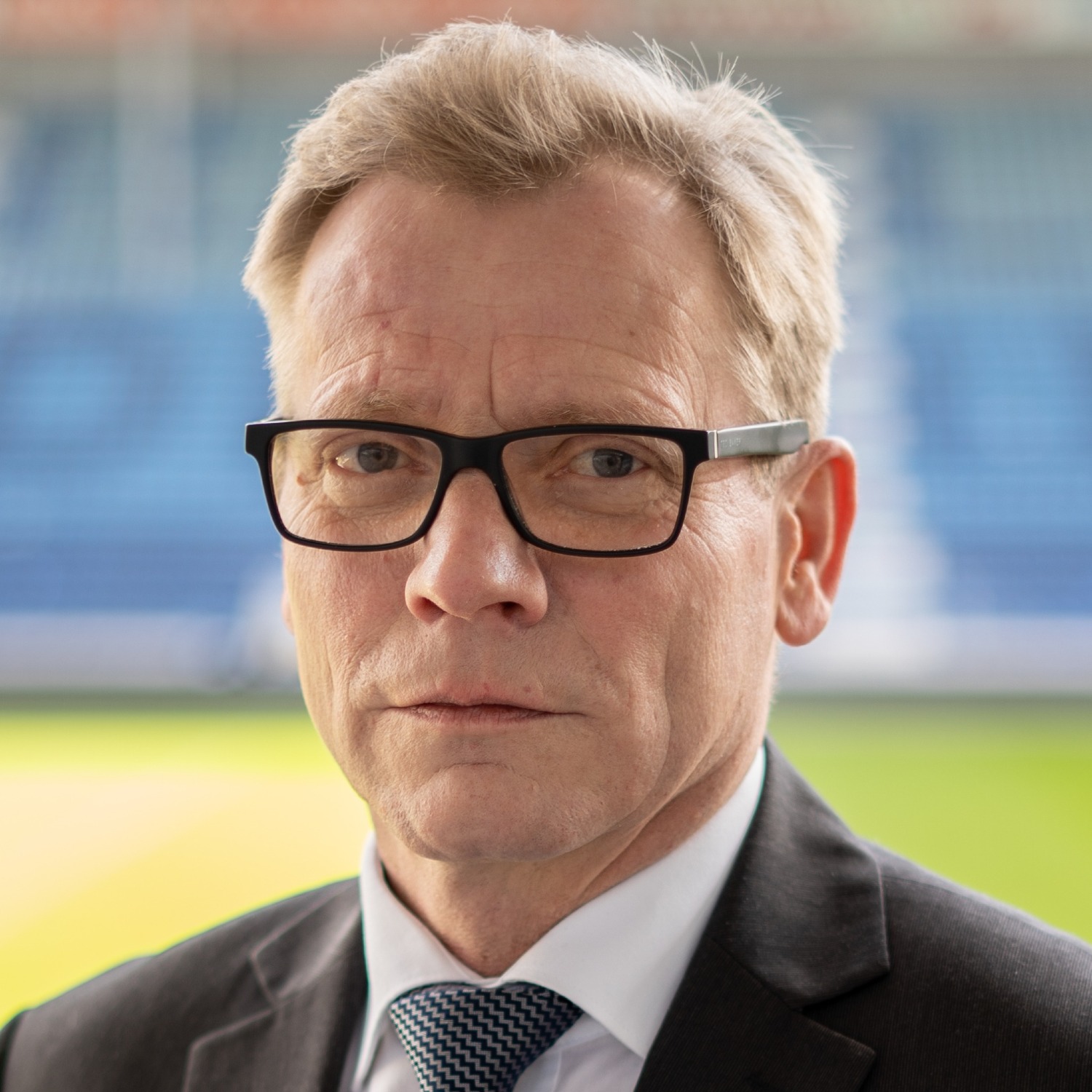 Allianz Versicherung Björn Wasserthal Irxleben - Klaus Giggel KVS der Allianz GS Magdeburg