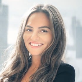 Allianz Versicherung Blake Okuyan Frankfurt am Main - Alina Stepien