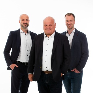 Allianz Versicherung NMS Blank OHG Bremerhaven - Soenke, Norbert, Malte