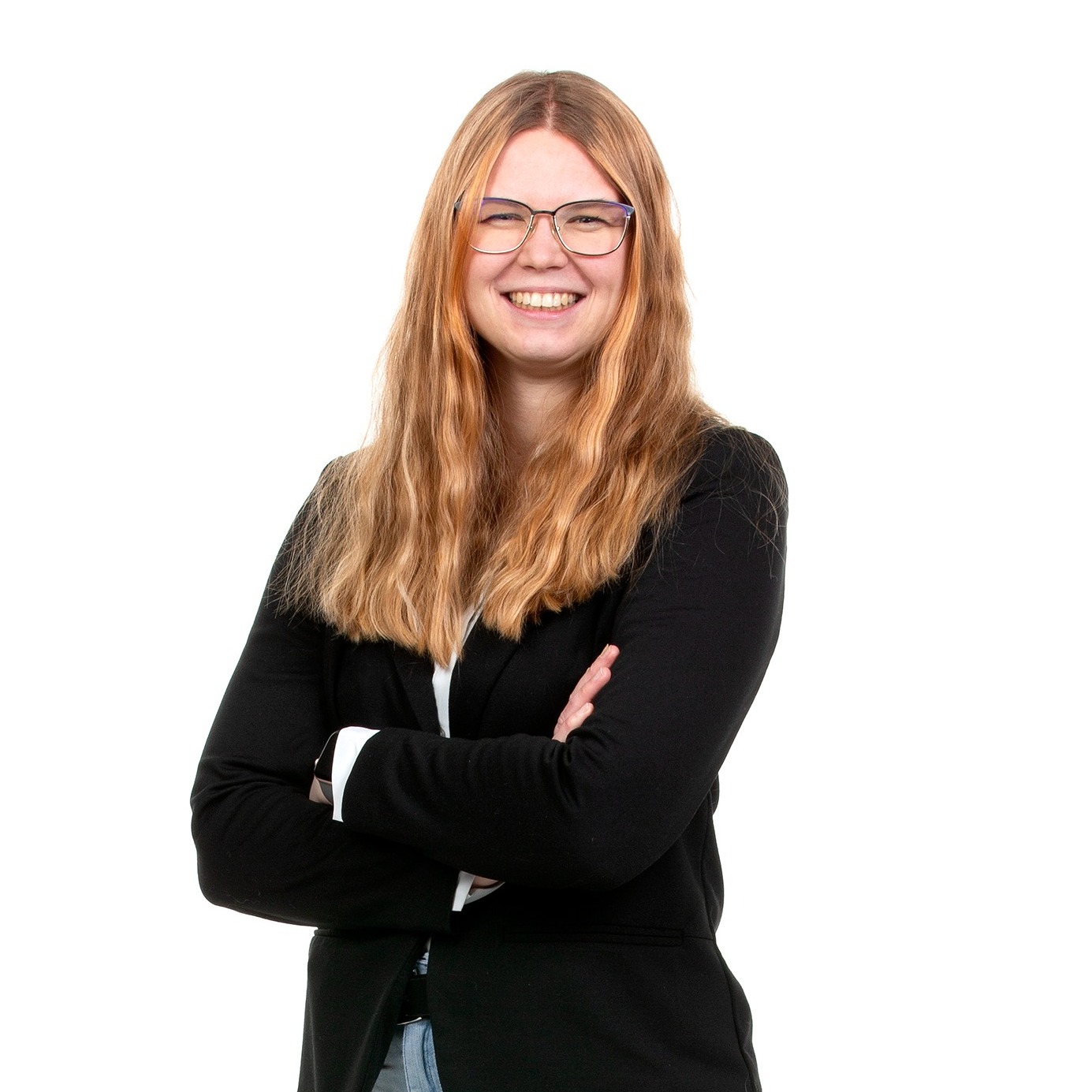 Allianz Versicherung NMS Blank OHG Bremerhaven - Annalena Kroll