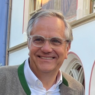 Allianz Versicherung Wolfram Blank e.K. Garmisch-Partenkirchen - Profilbild