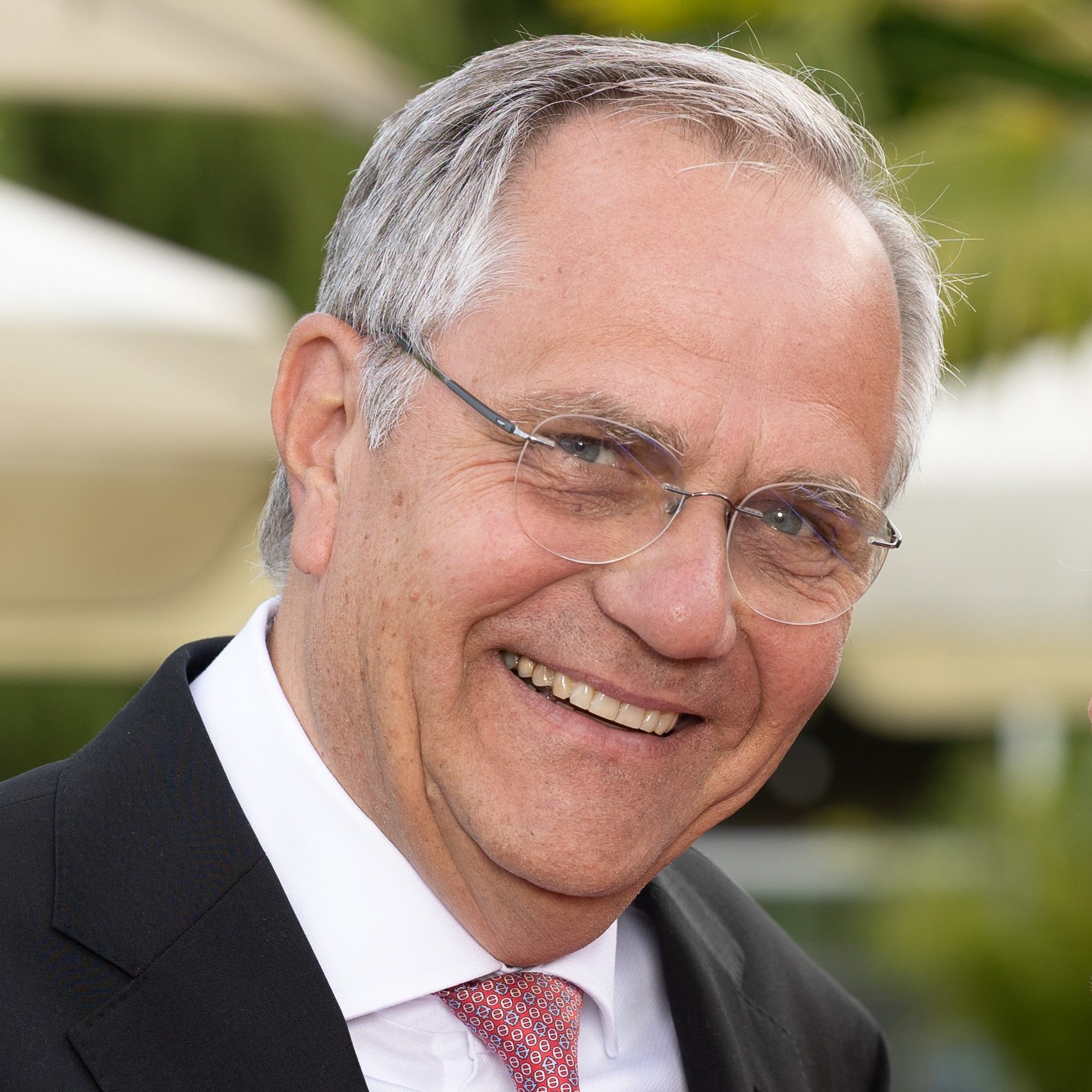 Allianz Versicherung Wolfram Blank e.K. Garmisch-Partenkirchen - Wolfram Blank