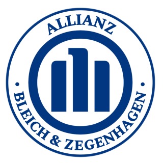Allianz Versicherung Bleich und Zegenhagen OHG Wolfsburg - Bild B&Z