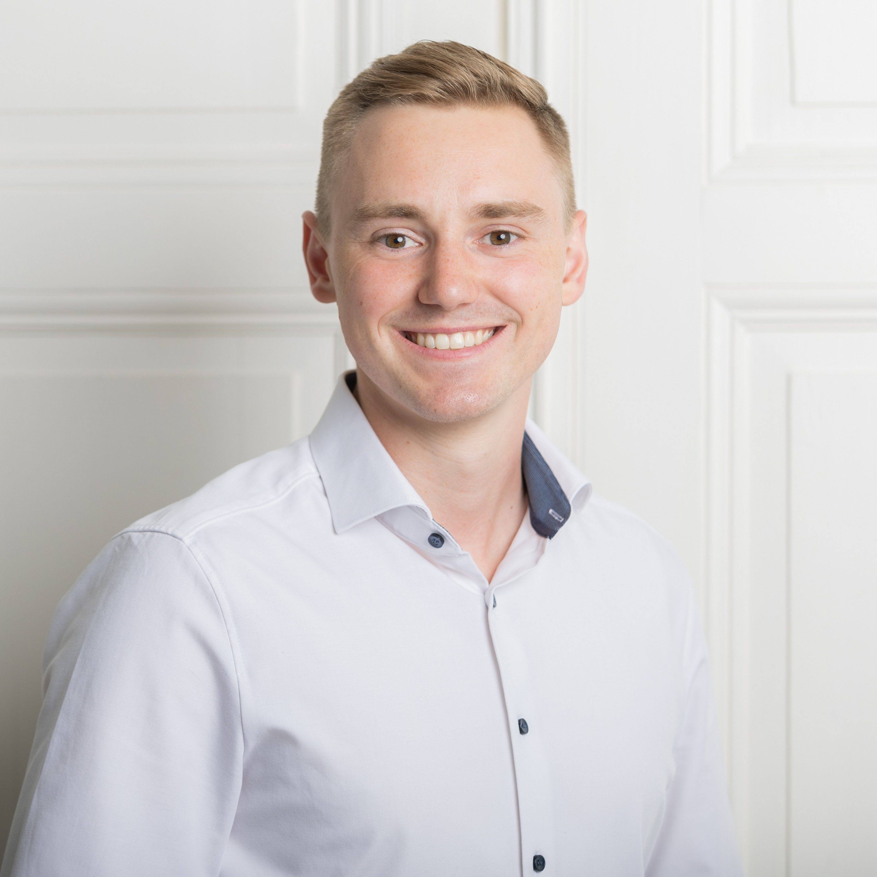 Allianz Versicherung Blum und Kern GbR Emmendingen - Jonas Kern